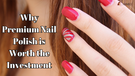 Premium Nail Polish