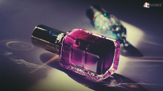 Premium Gel Nail Polish