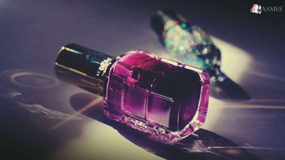 Premium Gel Nail Polish