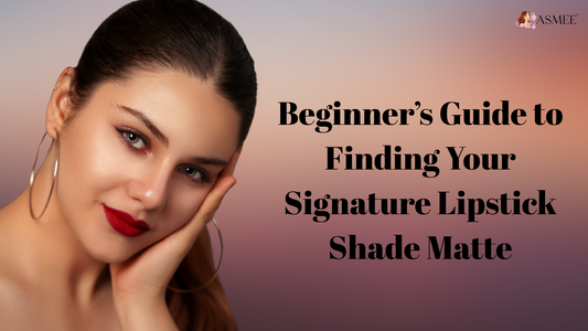 Lipstick Shade Matte