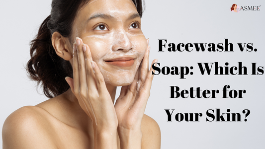 Facewash