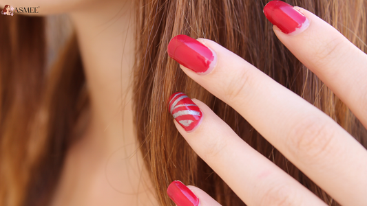 10 Trendy Nail Polish Colours You Must Try This Season