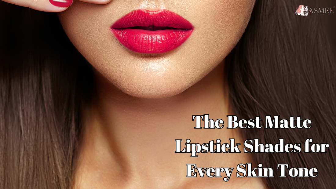 Best Matte Lipstick