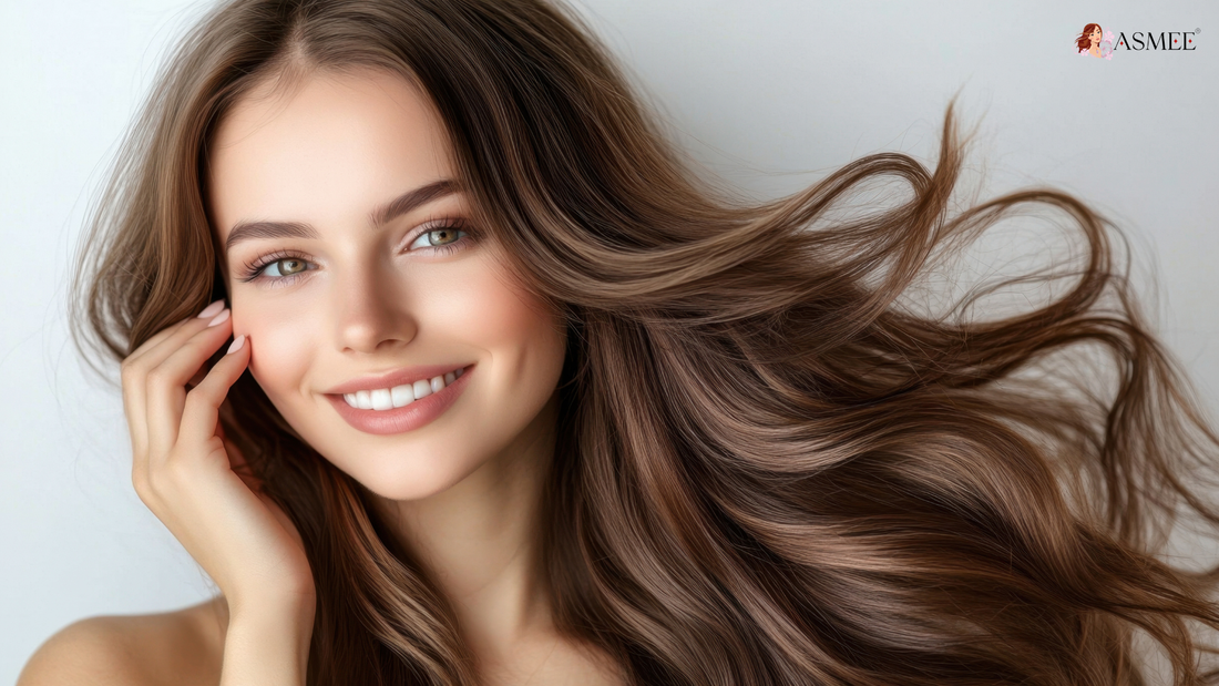 Top 7 Best Smooth Hair Products for Silky, Frizz-Free Hair