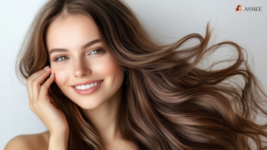 Top 7 Best Smooth Hair Products for Silky, Frizz-Free Hair
