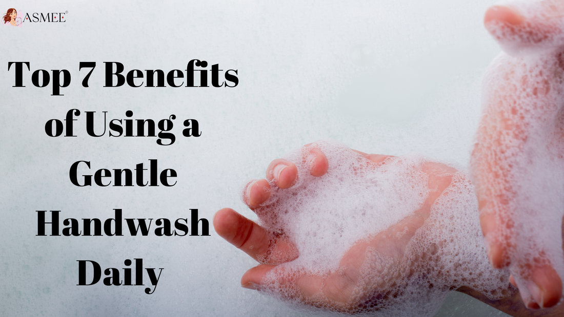 Gentle Handwash