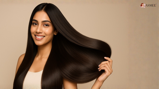 Best Smooth Hair Products in India for Perfect Shine and Softness
