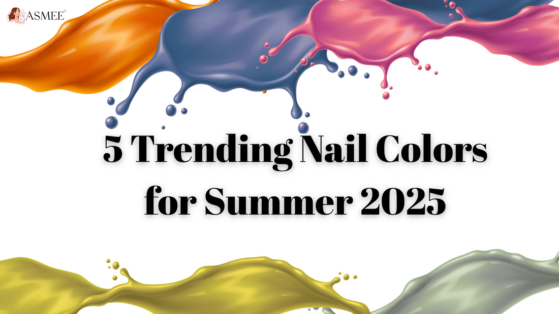 Nail Colors