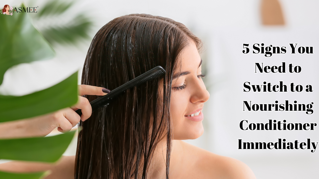 Nourishing Conditioner