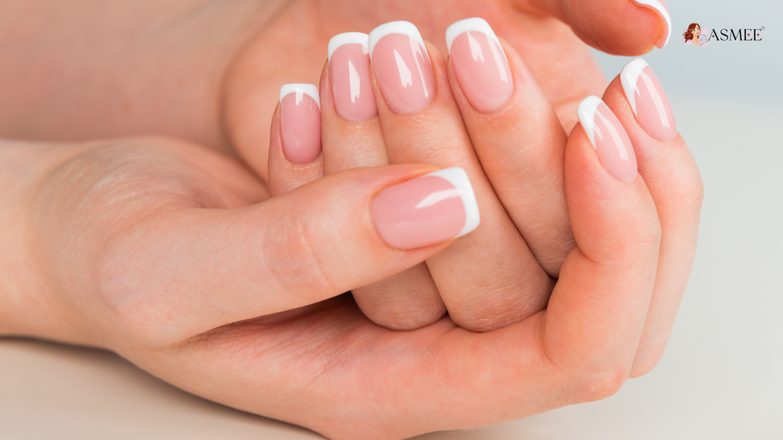 French Tips Reimagined: Modern Nail Art Ideas You’ll Love