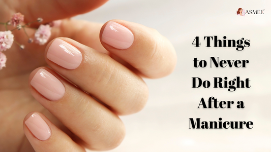 Manicure
