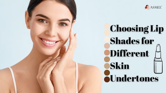 Lip Shades