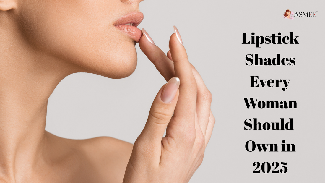 Lipstick Shades