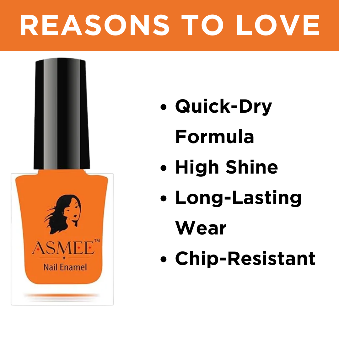 Premium Gel Nail Polish – Mustard Yellow | Long-Lasting & Chip-Resistant Formula (10ml)