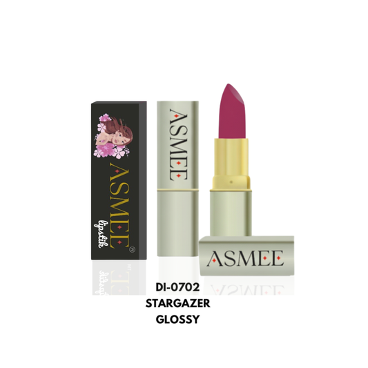 Glossy Lipstick β Stargazer