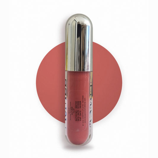 Liquid Matte Lipstick – Tulip