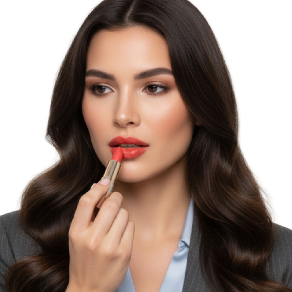 Glossy Lipstick – Stargazer