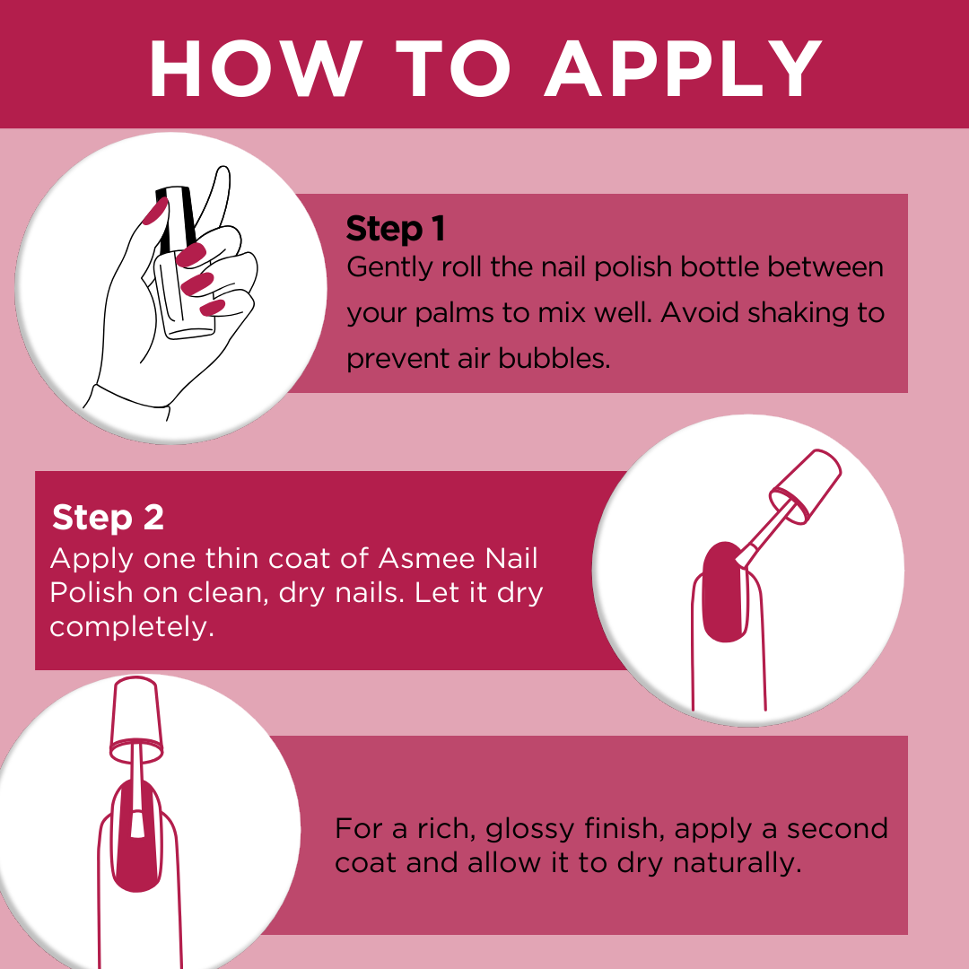 Premium Gel Nail Polish – Carnation Pink |Long-Lasting & Chip-Resistant Formula (10ml)