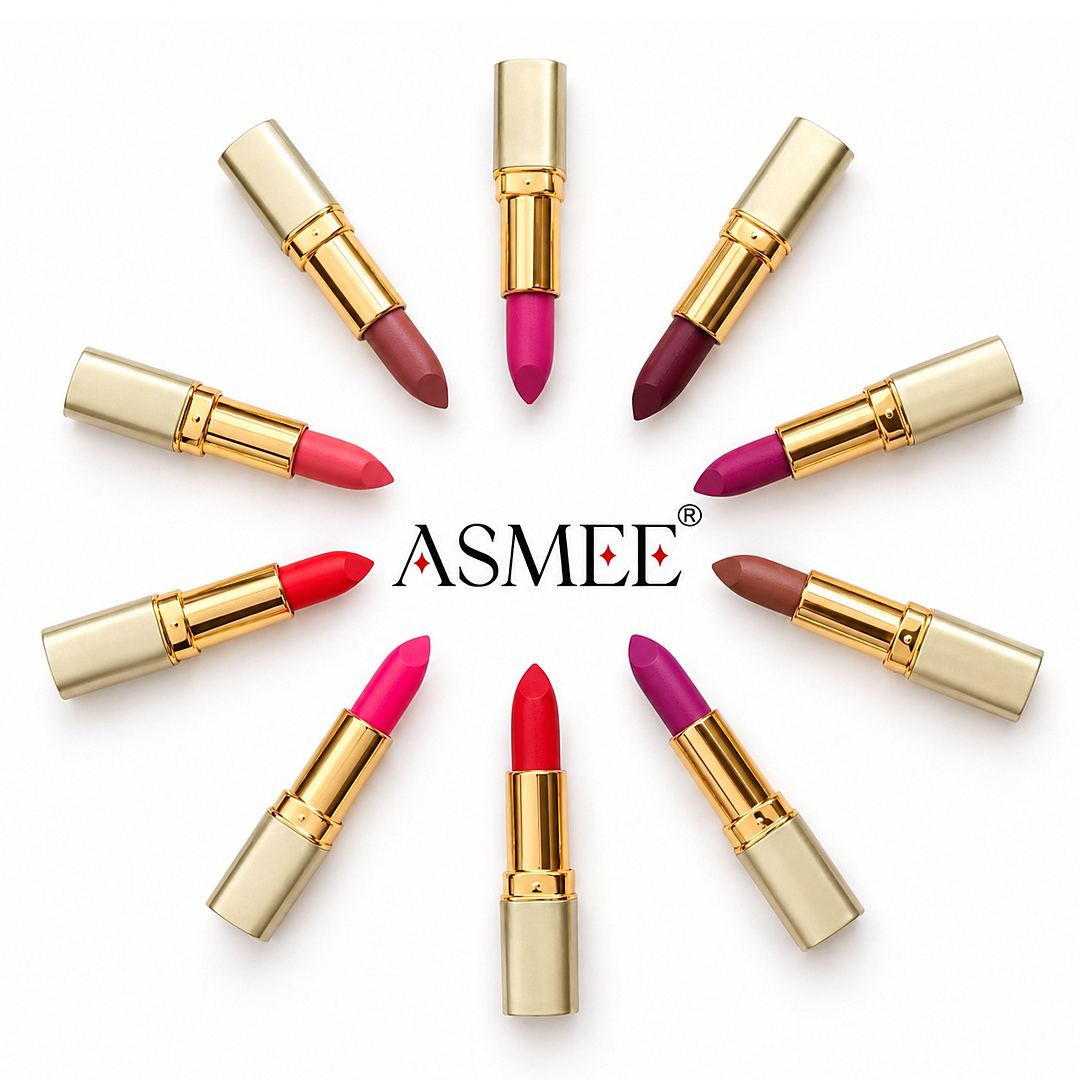 Glossy Lipstick – Stargazer