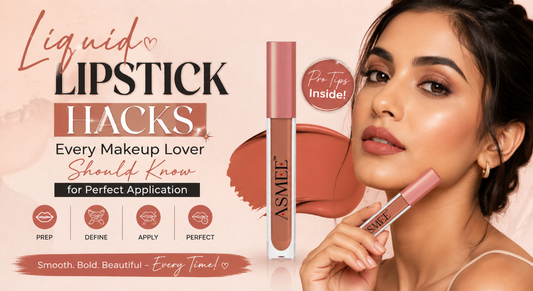 Liquid Lipstick Hacks Every Makeup Lover Should Know for Perfect Application