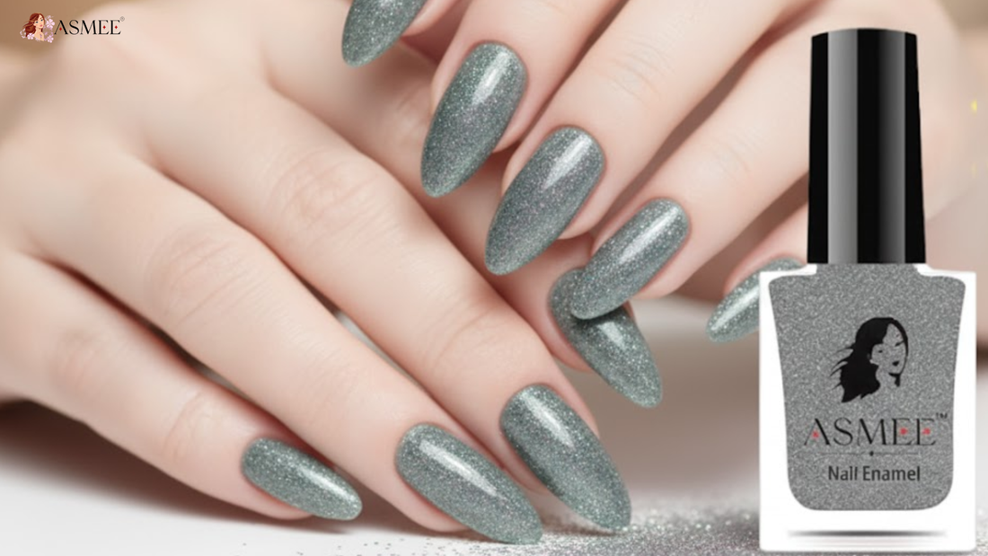 How to Make Your Nail Polish Last Longer Without Chipping