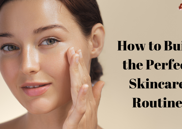 How to Build the Perfect Skincare Routine with Facewash, Bodywash & Handwash