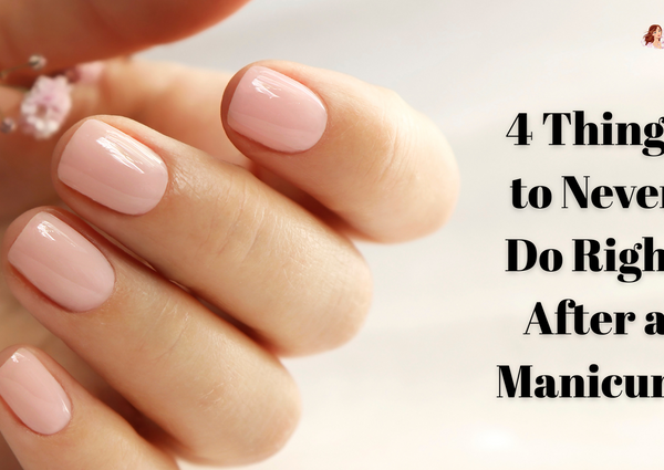 Manicure