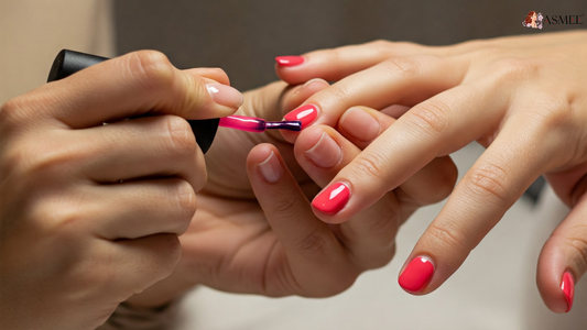 Top 10 Nail Polish Shades Trending This Season