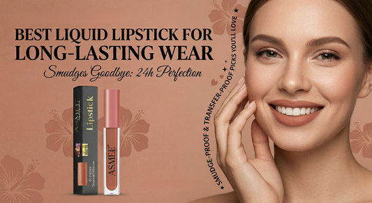 Best Liquid Lipstick for Long Lasting Wear: Smudge-Proof Picks You’ll Love