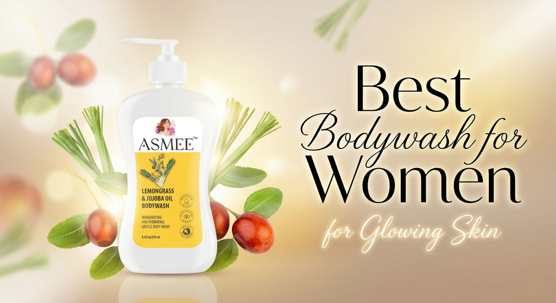 Best Bodywash for Women for Glowing Skin: Must-Try Products