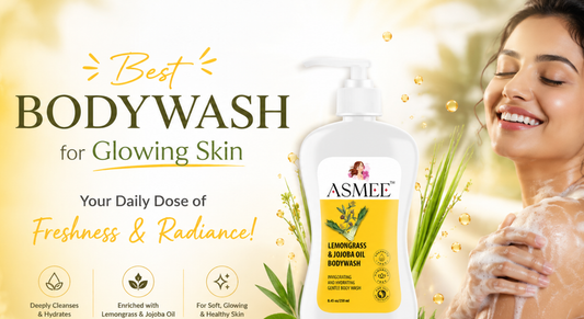 Best Bodywash for Glowing Skin: Top Picks for Daily Freshness