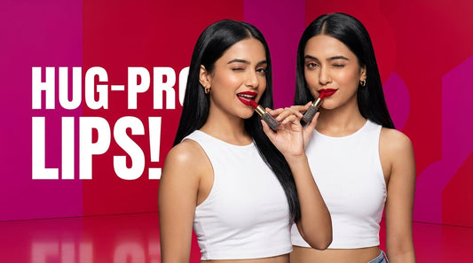 Ultimate Guide to Matte Lipstick for Hug Day Survival