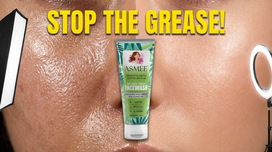 The Ultimate Guide to Finding the Best Face Wash for Oily Skin