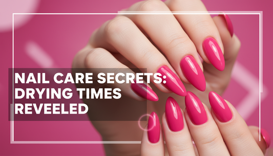 7 Tips: How Long After Painting Nails Can I Wash My Hands?