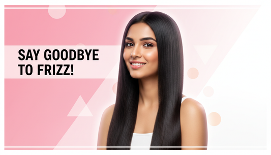 Complete Guide: Best Shampoo for Frizzy Hair Kaise Use Kare