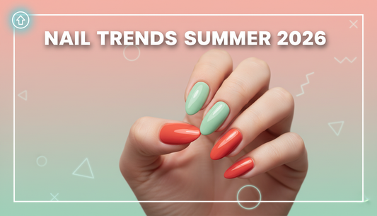 Ultimate Guide to nail trends summer 2026 India (Tips)