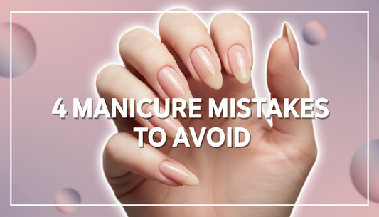 Ultimate Guide to After Manicure Care (Basics, Mistakes & Tips)