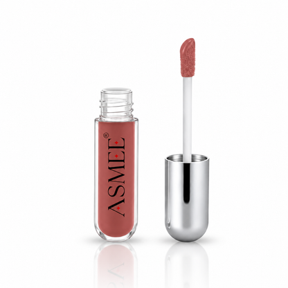 Liquid Matte Lipstick – Tulip