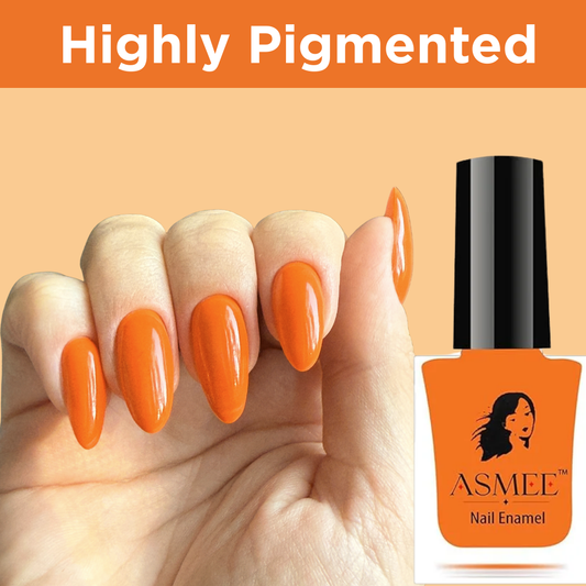 Premium Gel Nail Polish – Mustard Yellow | Long-Lasting & Chip-Resistant Formula (10ml)