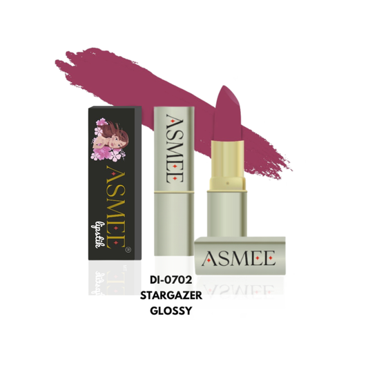 Glossy Lipstick – Stargazer