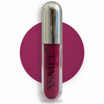 Liquid Matte Lipstick – Iris Purple