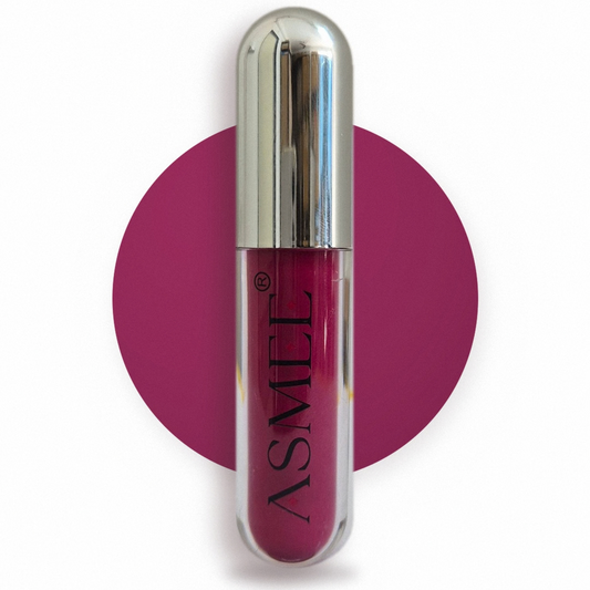 Liquid Matte Lipstick – Iris Purple