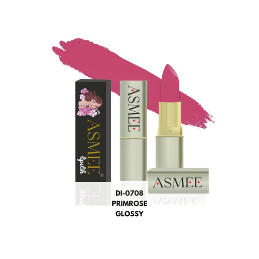 Glossy Lipstick – Primrose