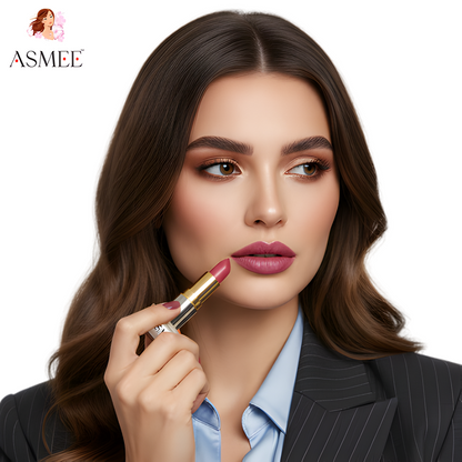 Matte Lipstick – French Rose