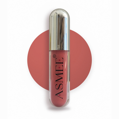 Liquid Matte Lipstick – Tulip