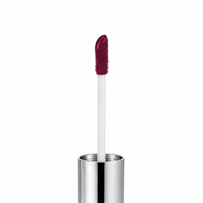 Liquid Matte Lipstick – Iris Purple