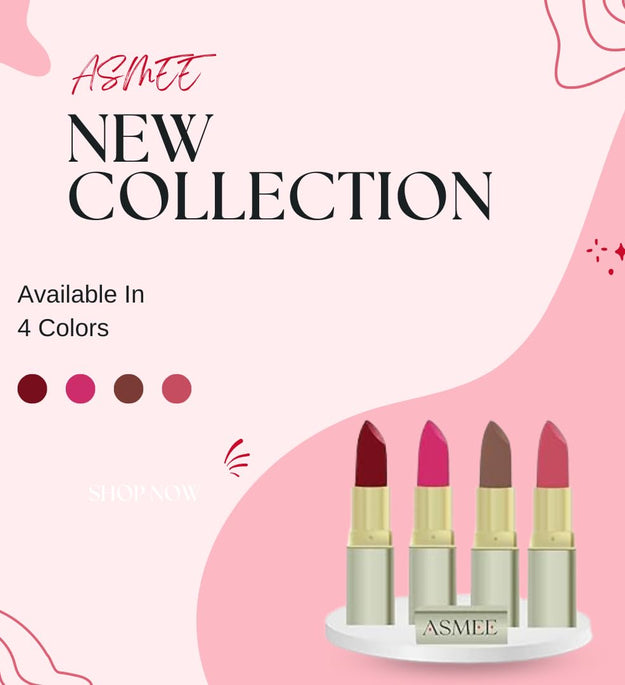 Stargazer, Mulberry,Espreeso,French rose lipstick pack of 4