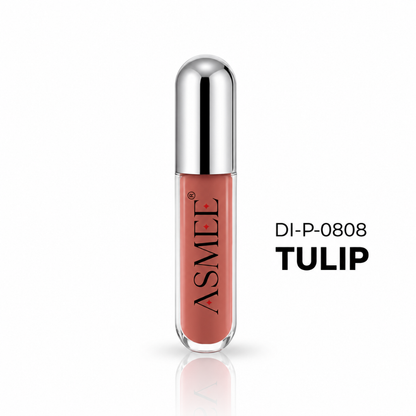 Liquid Matte Lipstick – Tulip
