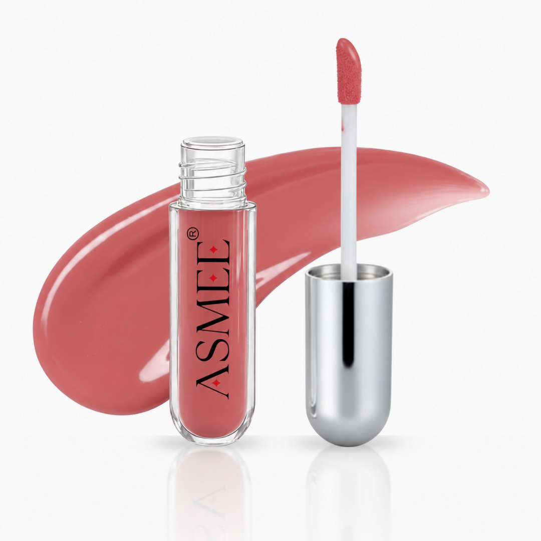 Liquid Matte Lipstick – Tulip
