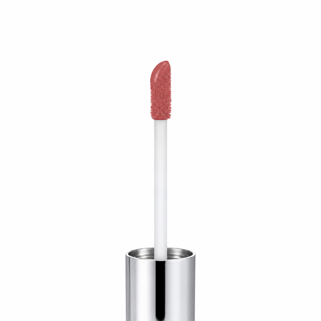 Liquid Matte Lipstick – Tulip